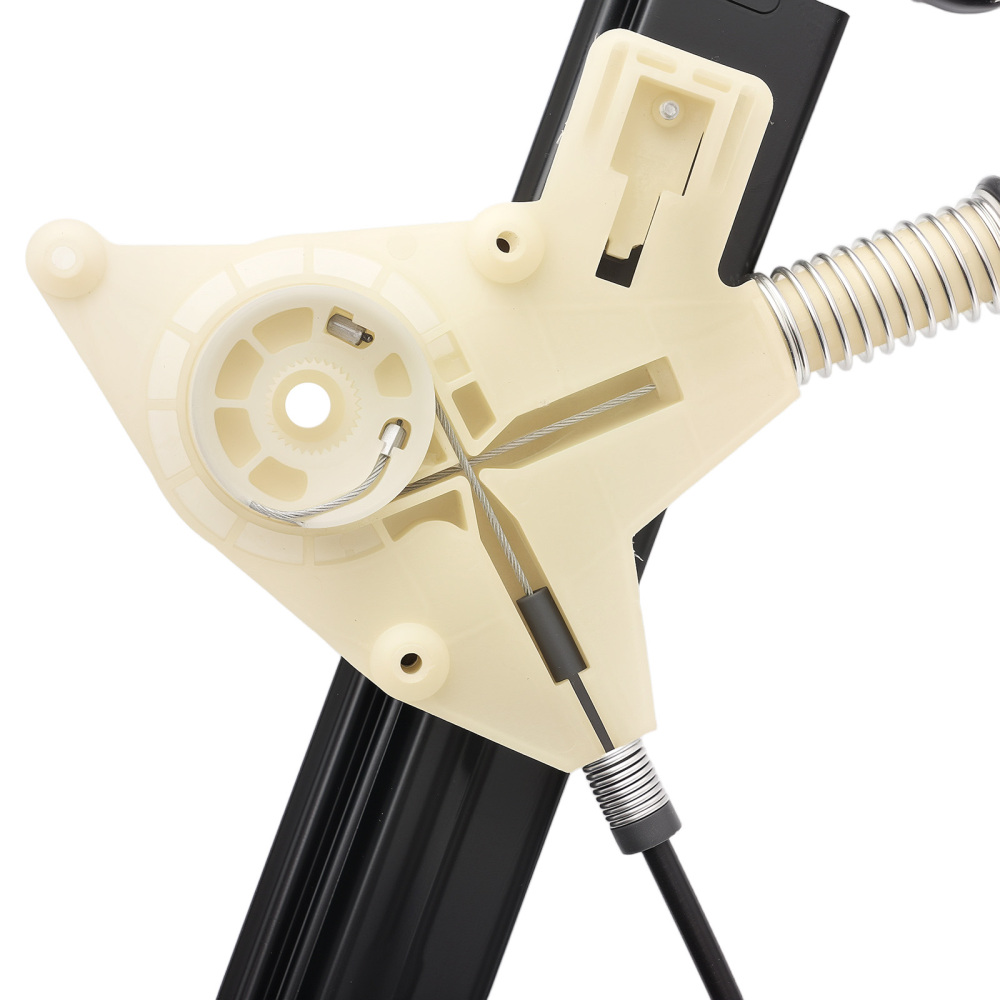 Front Right Power Window Regulator compatible for MINI Cooper 2001-2005 51337039452