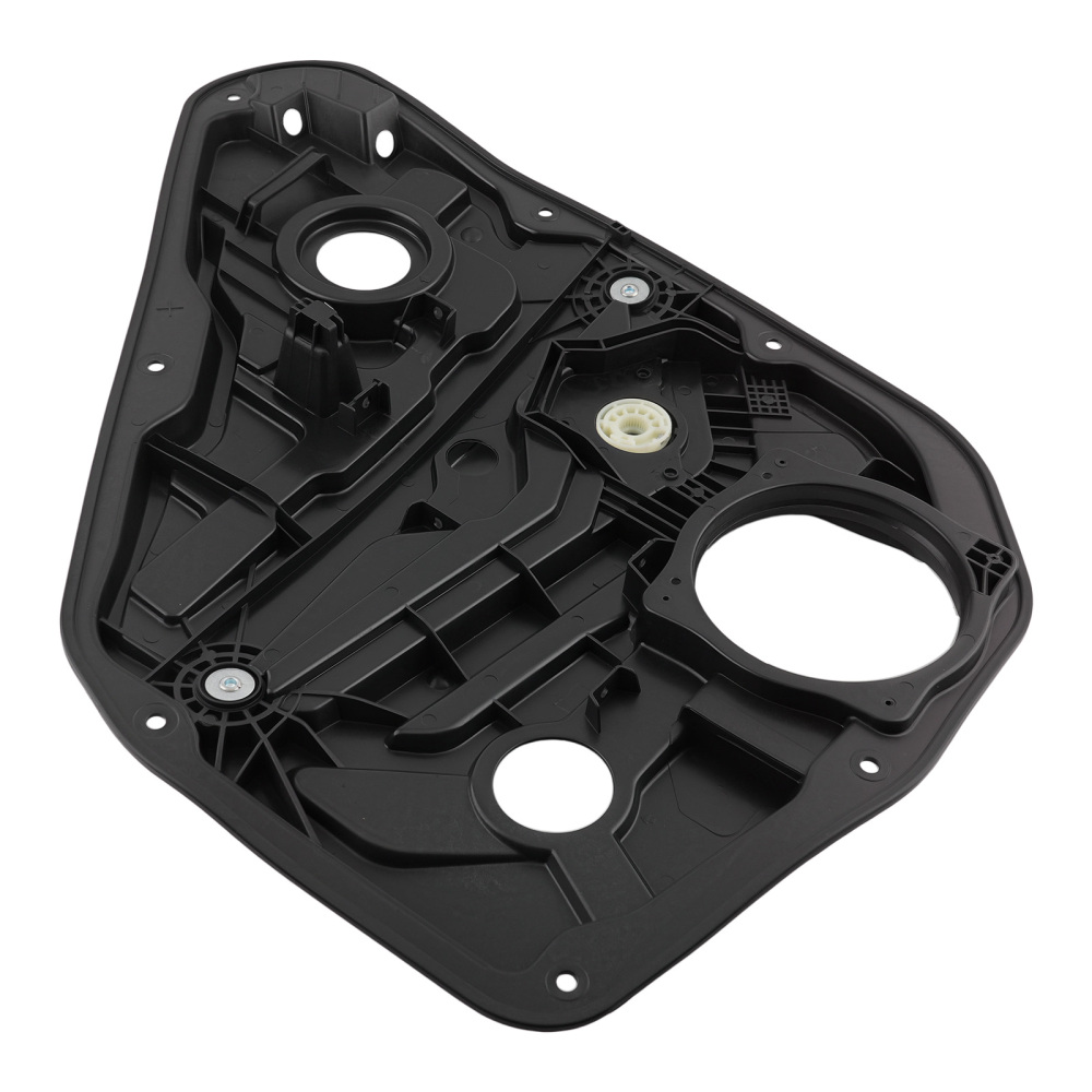 Electric Power Window Regulator Rear Left compatible for Hyundai Sonata 2014-2019