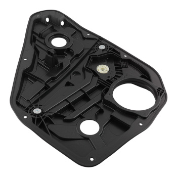 Electric Power Window Regulator Rear Left compatible for Hyundai Sonata 2014-2019