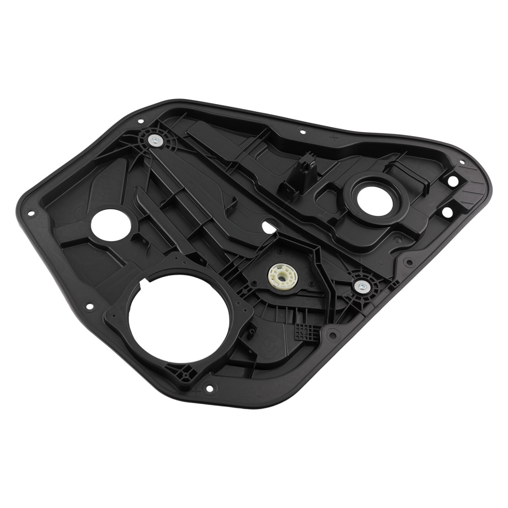Electric Power Window Regulator Rear Left compatible for Hyundai Sonata 2014-2019