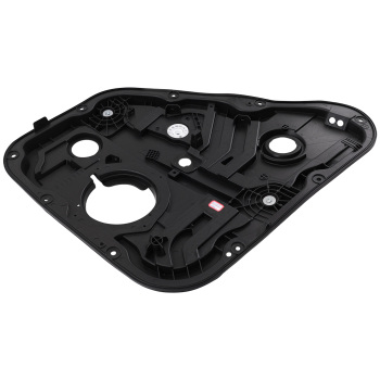 Power Window Regulator Rear Left compatible for Hyundai Tucson SEL Plus 2018 83471-D3001
