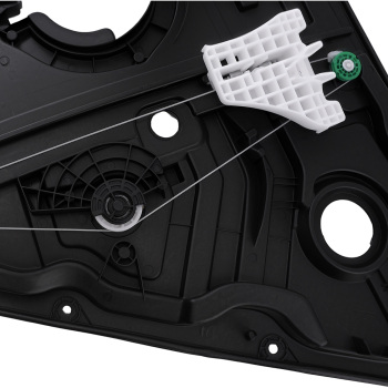 Power Window Regulator Rear Left compatible for Hyundai Tucson SEL Plus 2018 83471-D3001