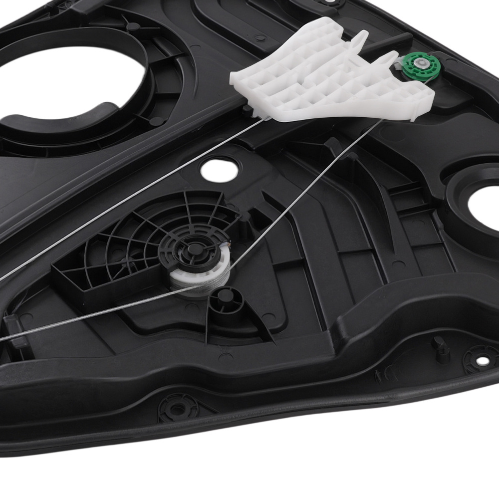 Power Window Regulator Rear Left compatible for Hyundai Tucson SEL Plus 2018 83471-D3001