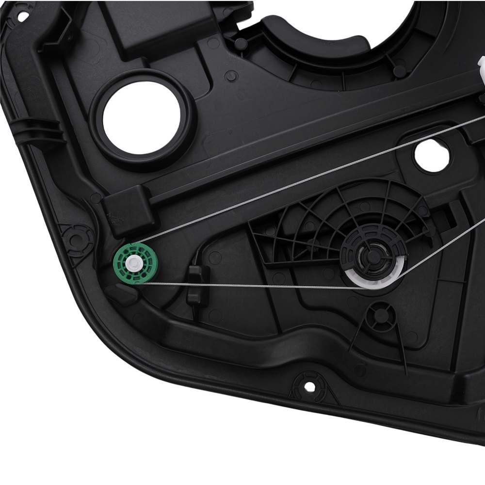 Power Window Regulator Rear Left compatible for Hyundai Tucson SEL Plus 2018 83471-D3001