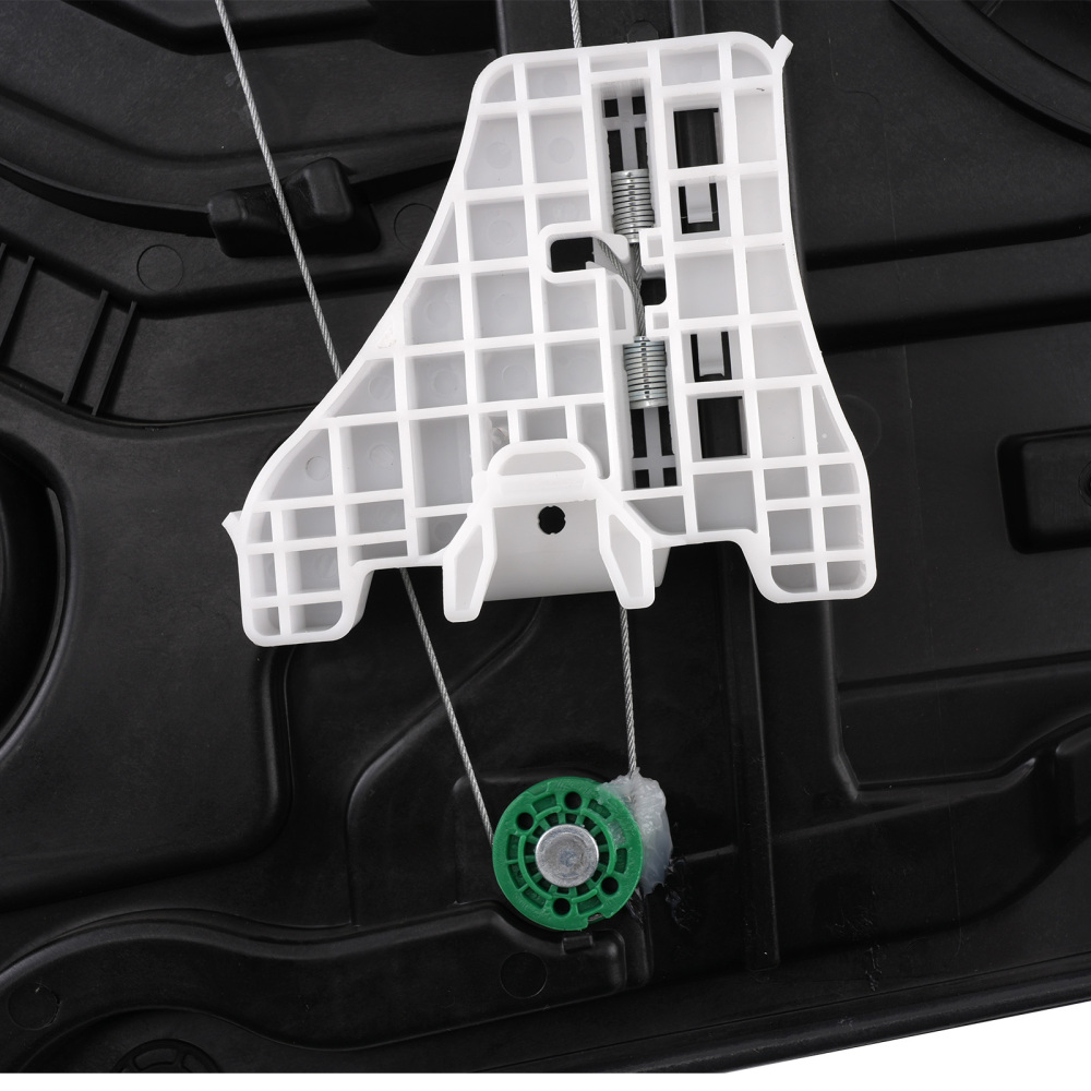 Power Window Regulator Rear Left compatible for Hyundai Tucson SEL Plus 2018 83471-D3001