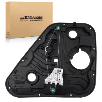 Power Window Regulator Rear Left compatible for Hyundai Tucson SEL Plus 2018 83471-D3001