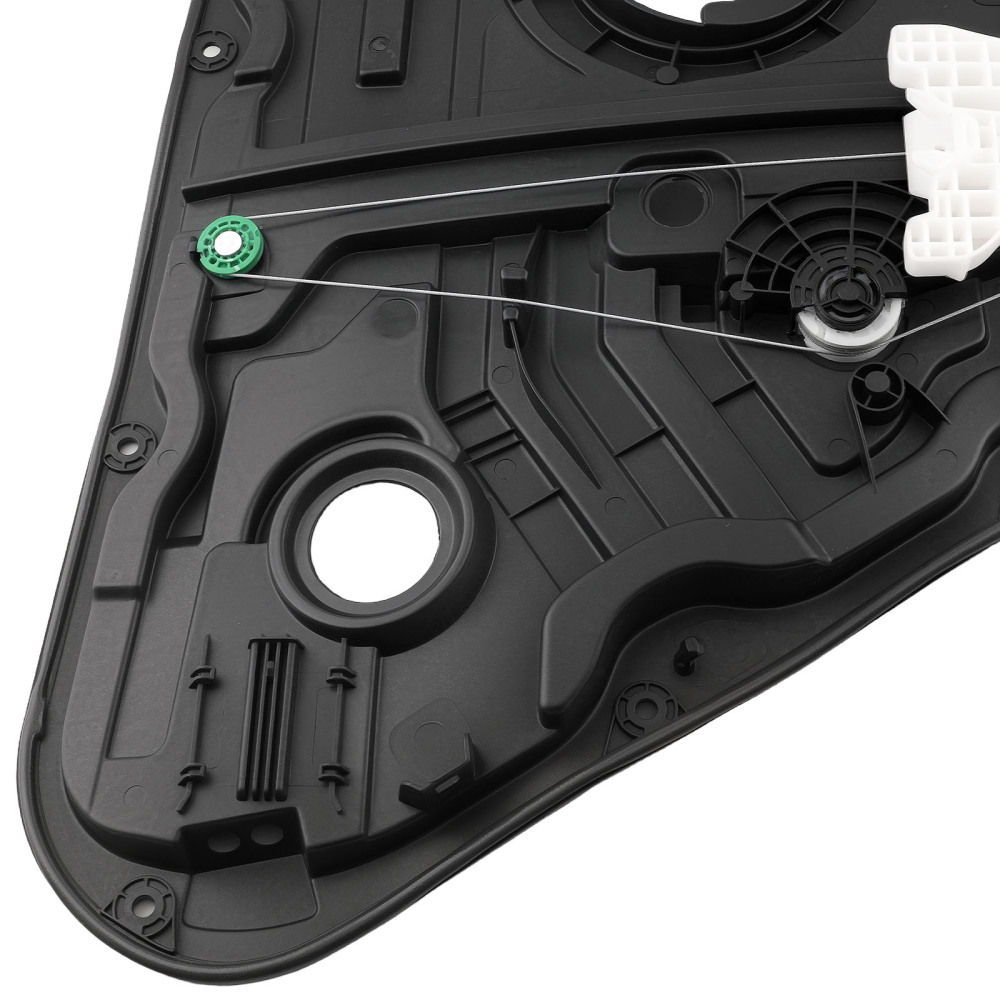 Electric Window Lifter Assembly compatible for Hyundai Tucson 16-22 83481D3001