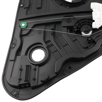 Electric Window Lifter Assembly compatible for Hyundai Tucson 16-22 83481D3001