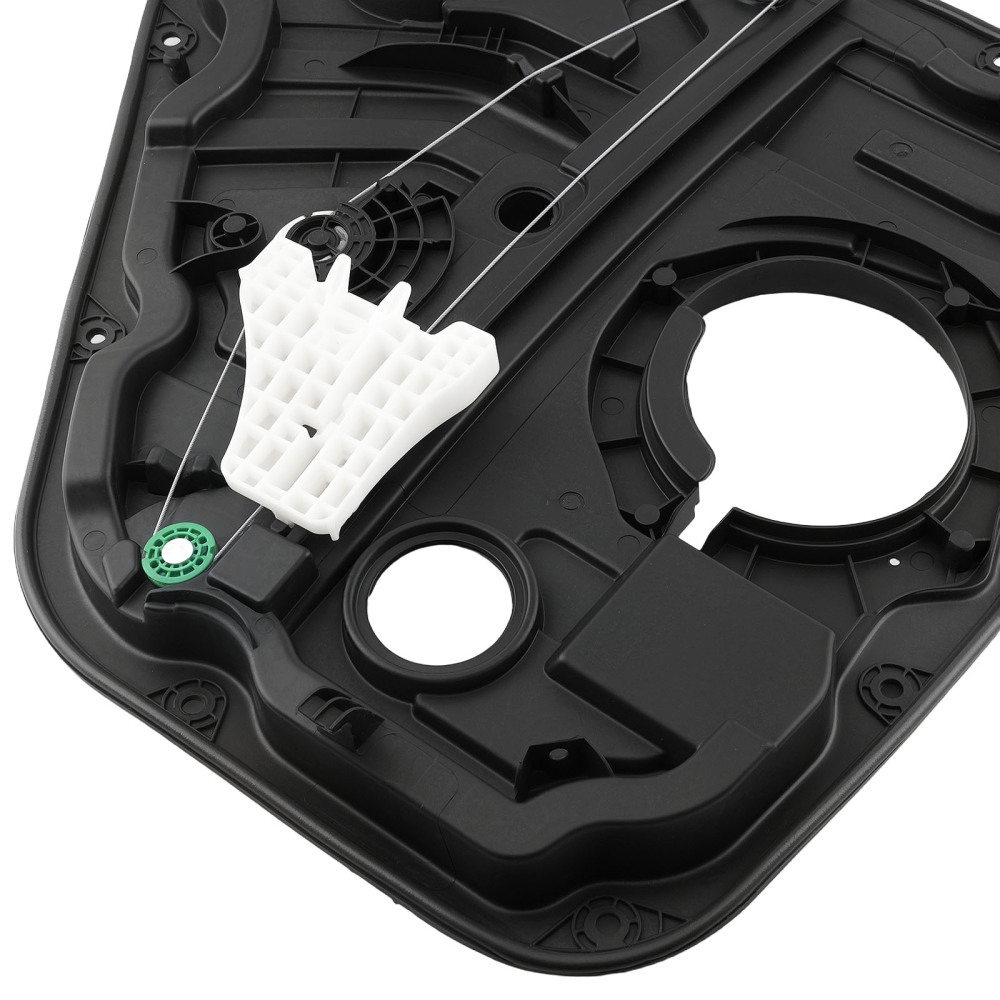 Electric Window Lifter Assembly compatible for Hyundai Tucson 16-22 83481D3001