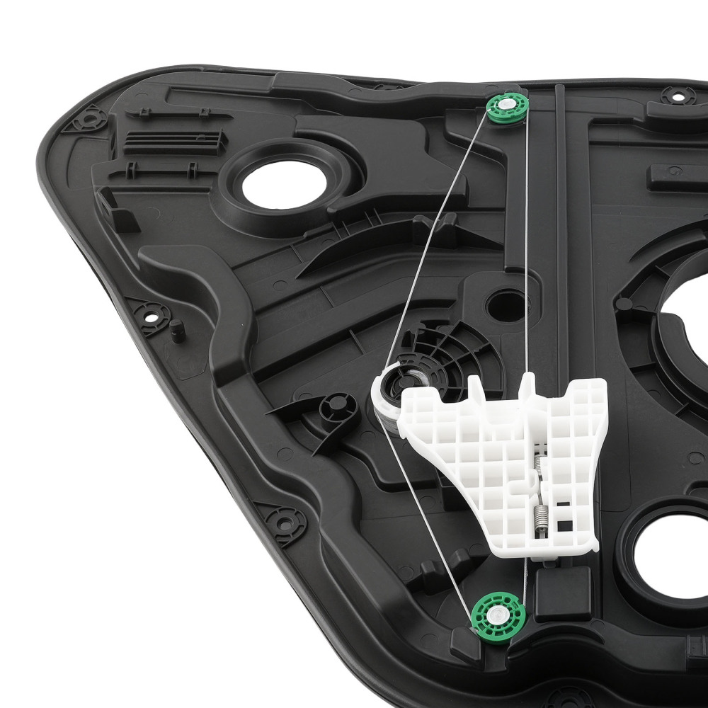 Electric Window Lifter Assembly compatible for Hyundai Tucson 16-22 83481D3001