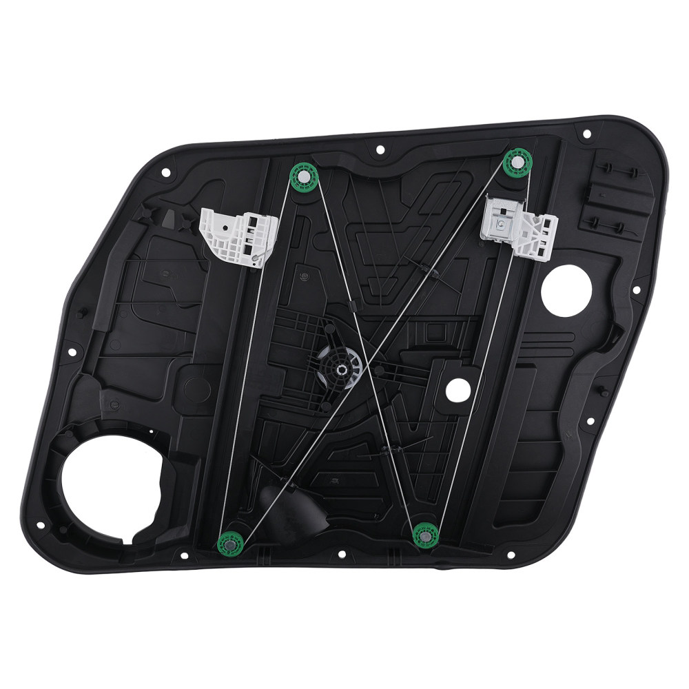 Electric Window Regulator Front Left compatible for Kia Sportage 17-22 82471D9010 New