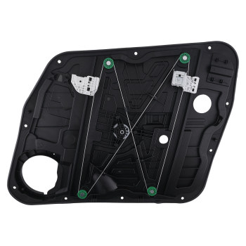 Electric Window Regulator Front Left compatible for Kia Sportage 17-22 82471D9010 New
