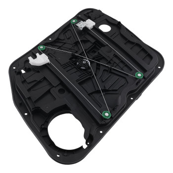 Electric Window Regulator Front Left compatible for Kia Sportage 17-22 82471D9010 New