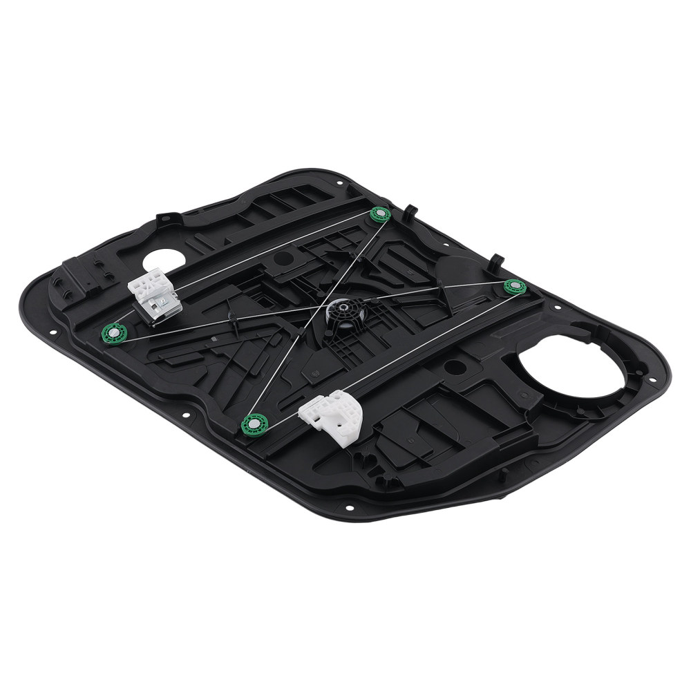 Electric Window Regulator Front Left compatible for Kia Sportage 17-22 82471D9010 New