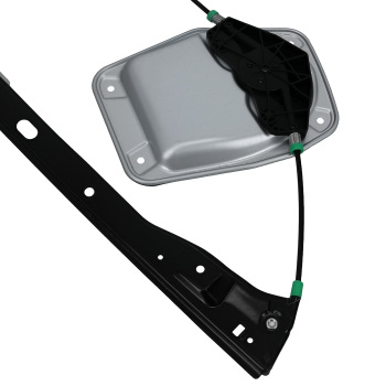 Front Right Power Window Lifter compatible for VW Golf MK5 2003-2009 1K3837462