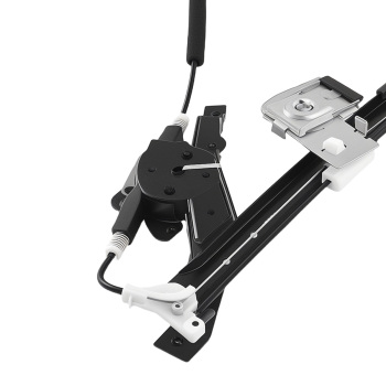 Electric Window Regulator Front Right Driver compatible for Ford Mondeo MK3 2000-2007 UK