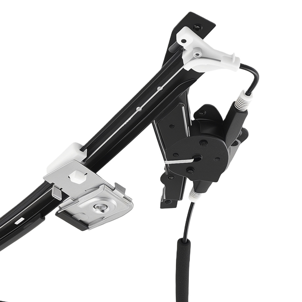 Electric Window Regulator Front Right Driver compatible for Ford Mondeo MK3 2000-2007 UK