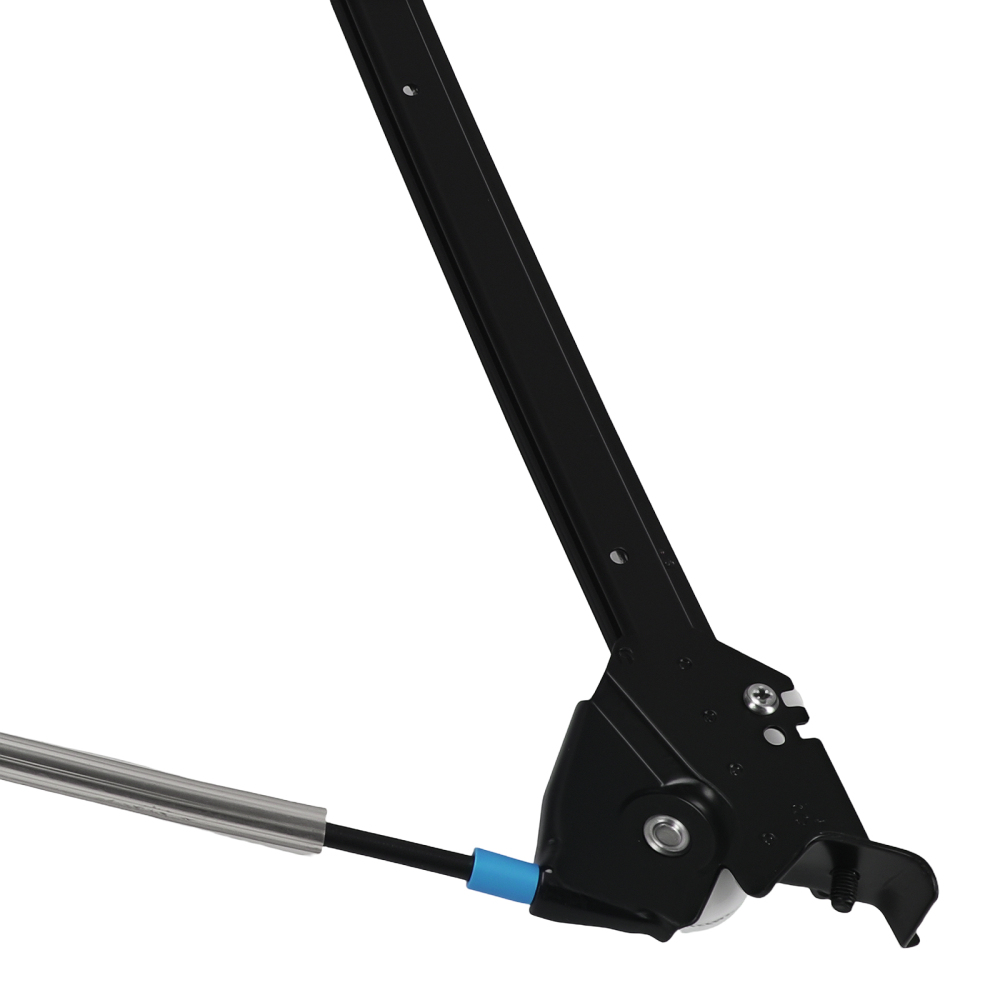 Electric Window Lifter compatible for PORSCHE 911 Turbo Convertible 997 987-542-075-01