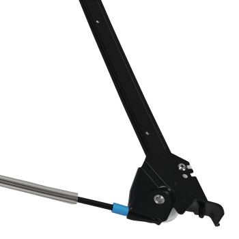 Electric Window Lifter compatible for PORSCHE 911 Turbo Convertible 997 987-542-075-01