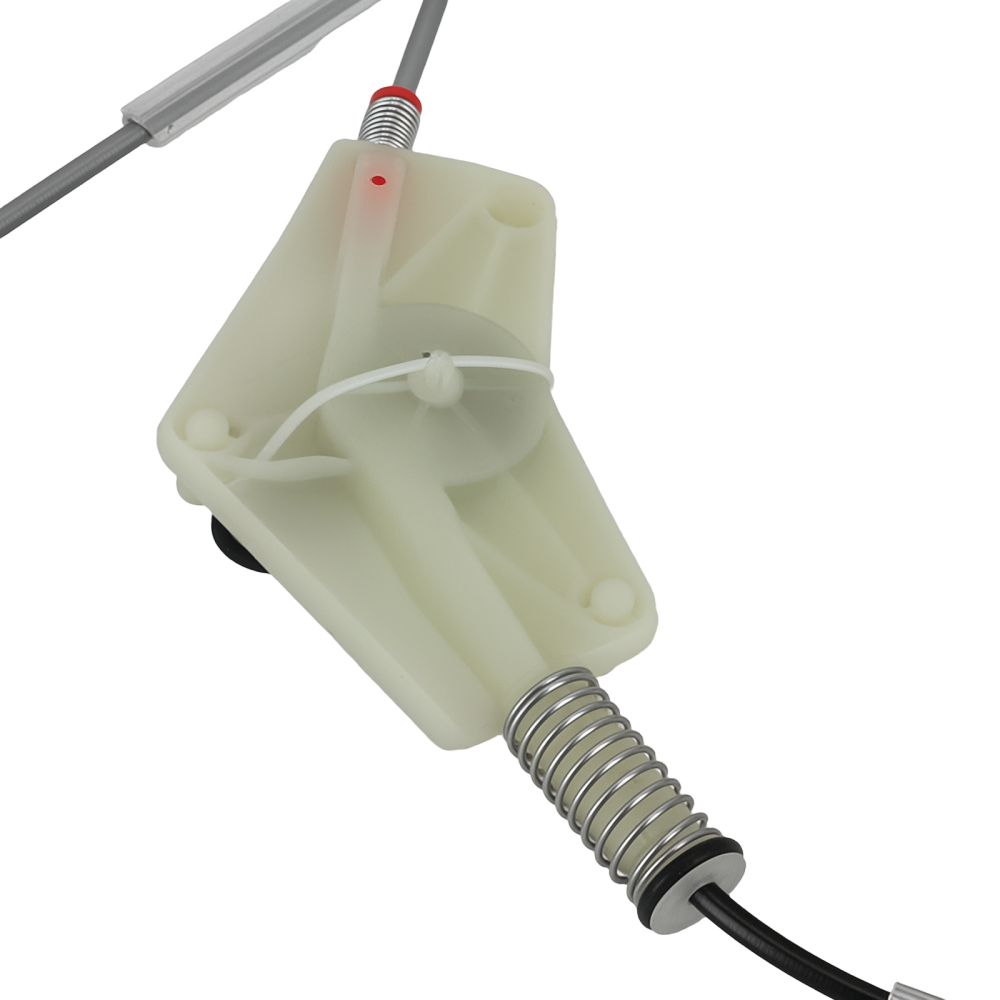 Electric Window Lifter compatible for PORSCHE 911 Turbo Convertible 997 987-542-075-01