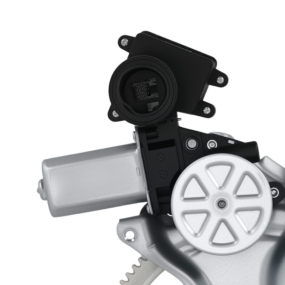 Electric Window Lifter Assembly Front Left compatible for Lexus ES350 2007-2012