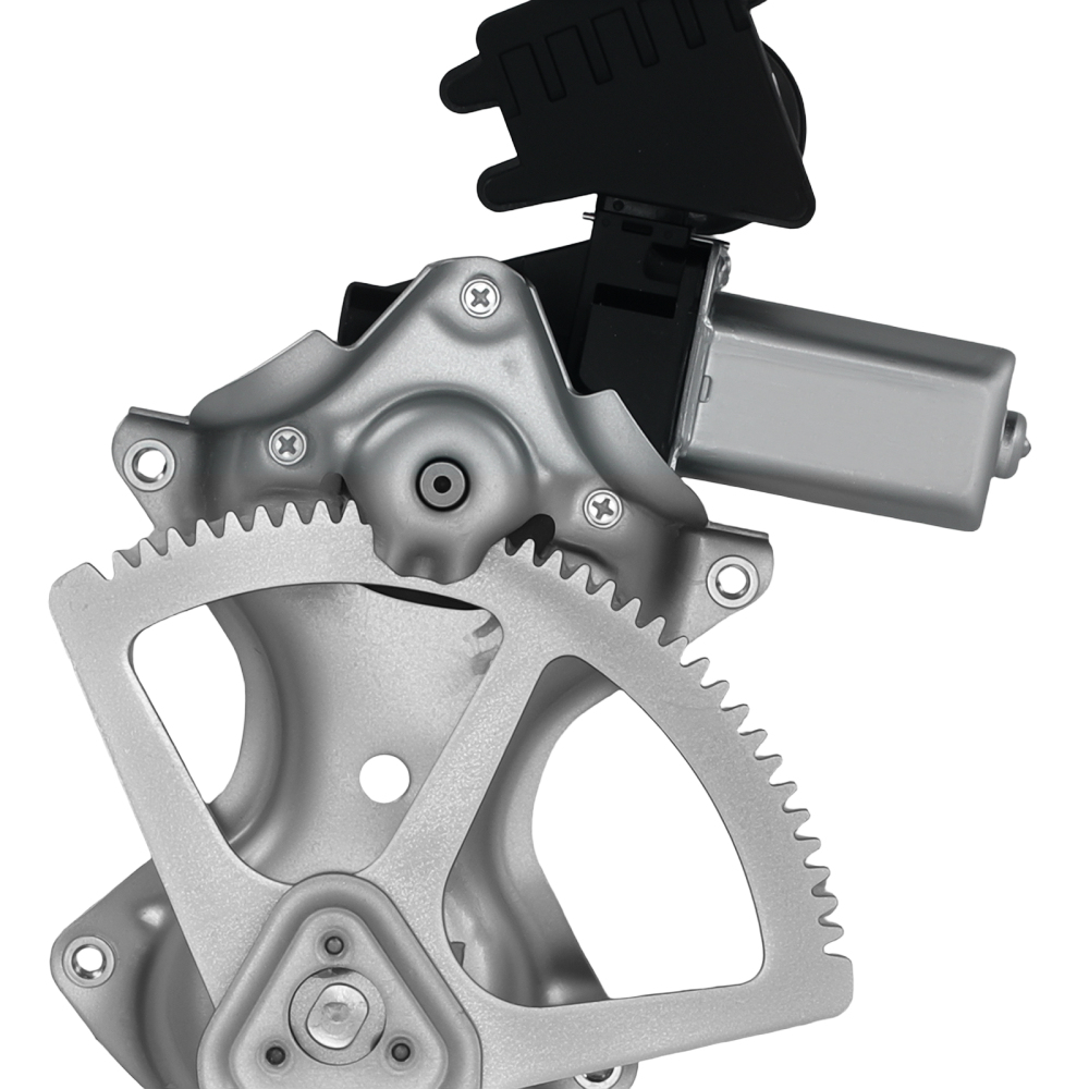 Electric Window Lifter Assembly Front Left compatible for Lexus ES350 2007-2012