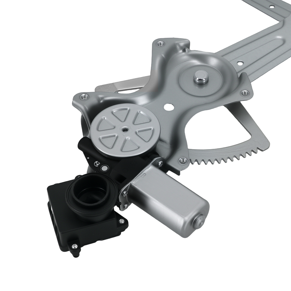 Electric Window Lifter Assembly Front Left compatible for Lexus ES350 2007-2012