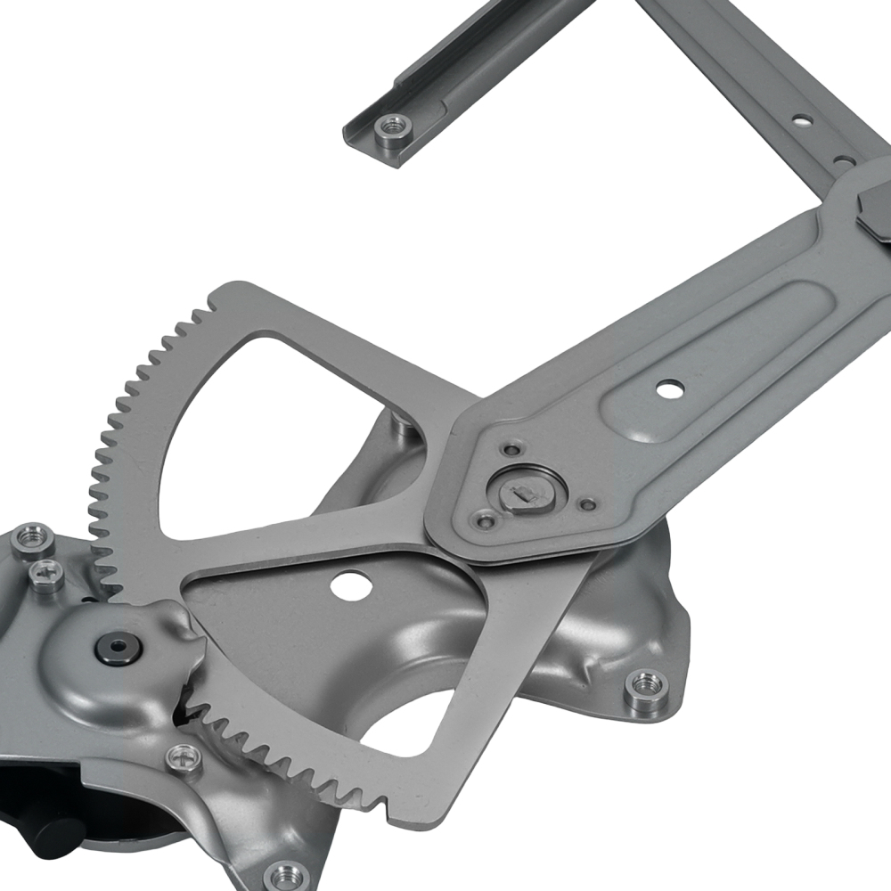 Electric Window Lifter Assembly Front Left compatible for Lexus ES350 2007-2012