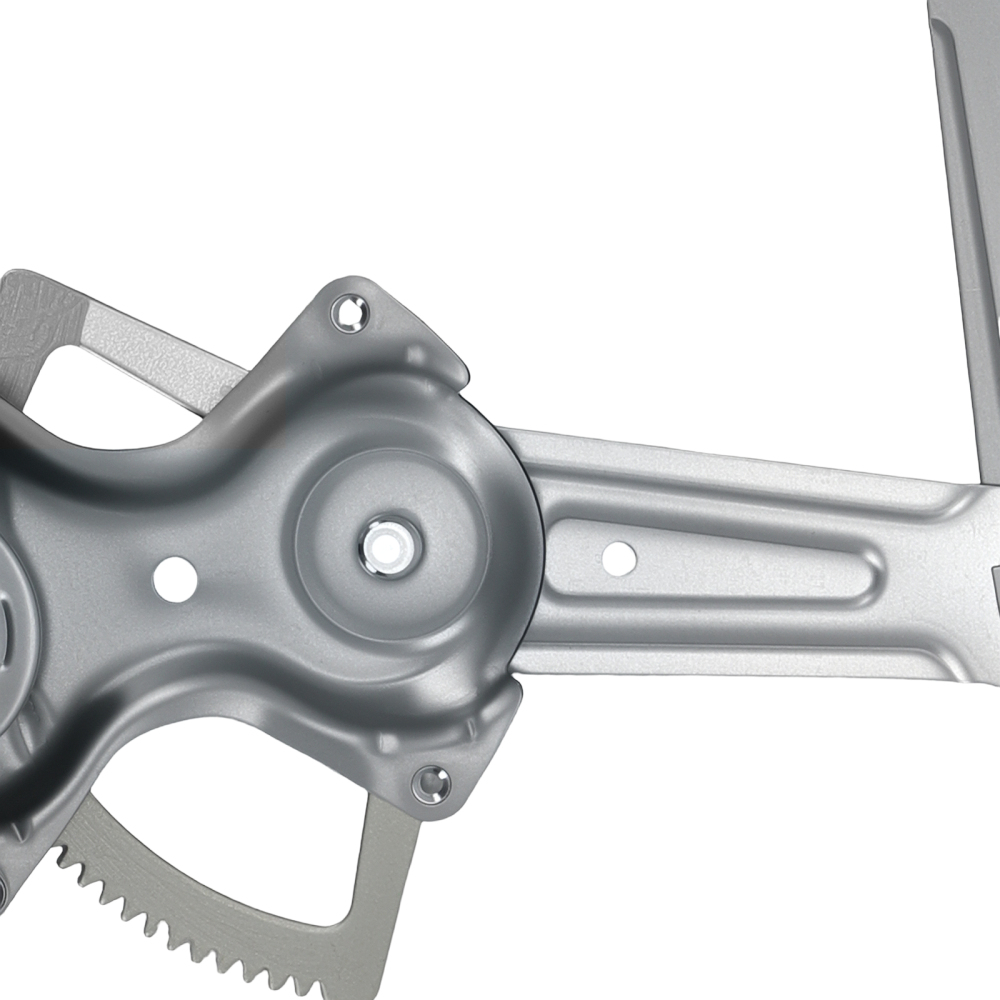 Electric Window Lifter Assembly Front Left compatible for Lexus ES350 2007-2012