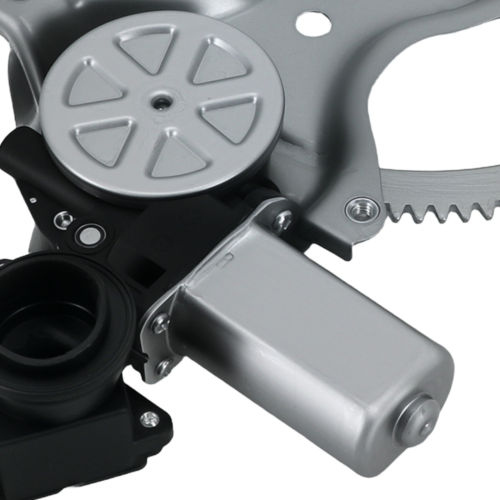 Electric Window Lifter Assembly Front Left compatible for Lexus ES350 2007-2012