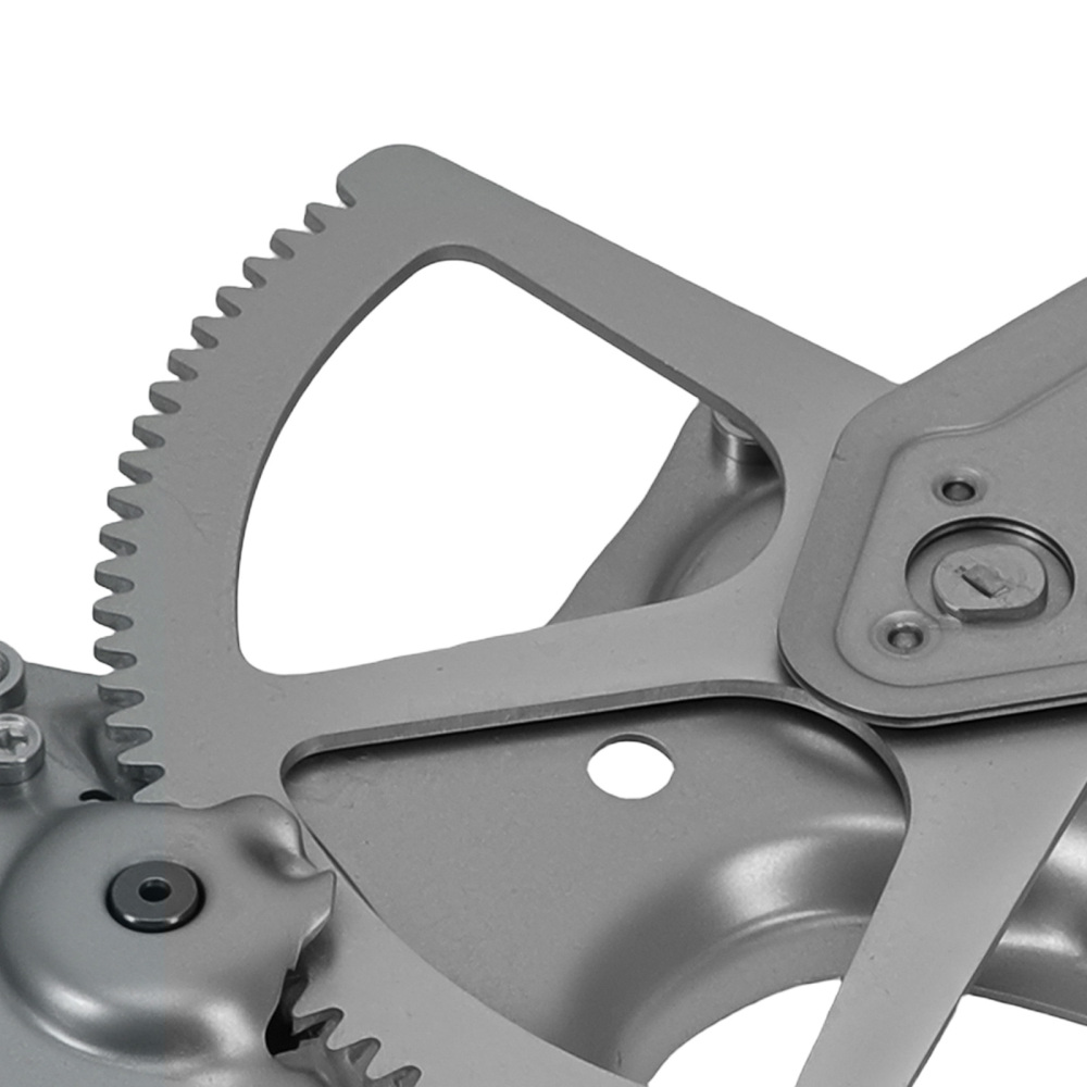 Electric Window Lifter Assembly Front Left compatible for Lexus ES350 2007-2012