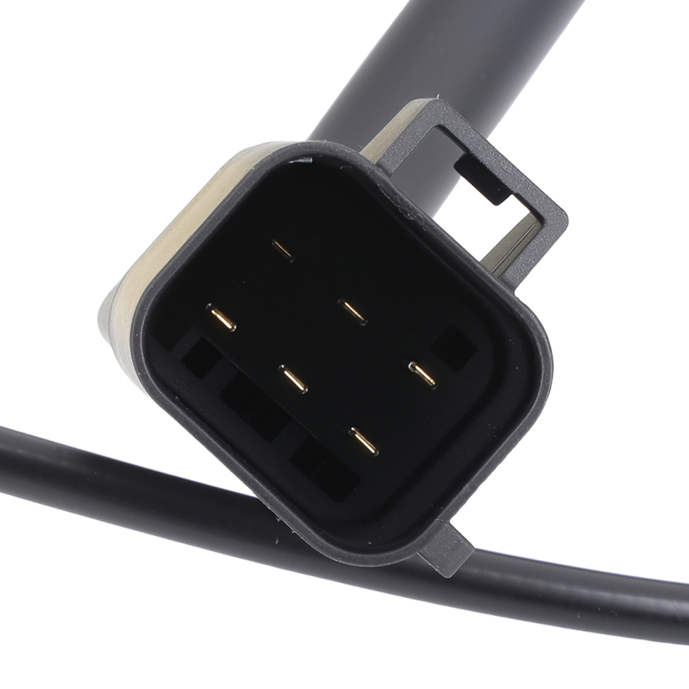 Electric Window Lifter Rear Right compatible for Jaguar XF XFR XFR-S 2009-2015