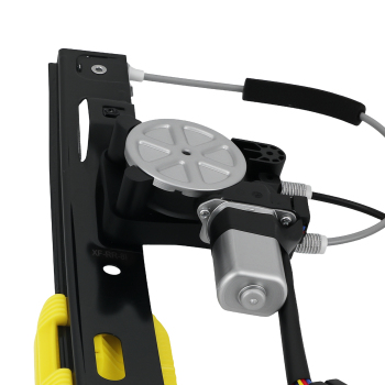 Electric Window Lifter Rear Right compatible for Jaguar XF XFR XFR-S 2009-2015