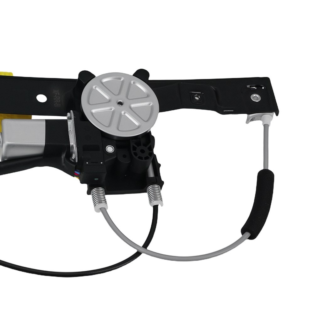 Electric Window Lifter Rear Right compatible for Jaguar XF XFR XFR-S 2009-2015