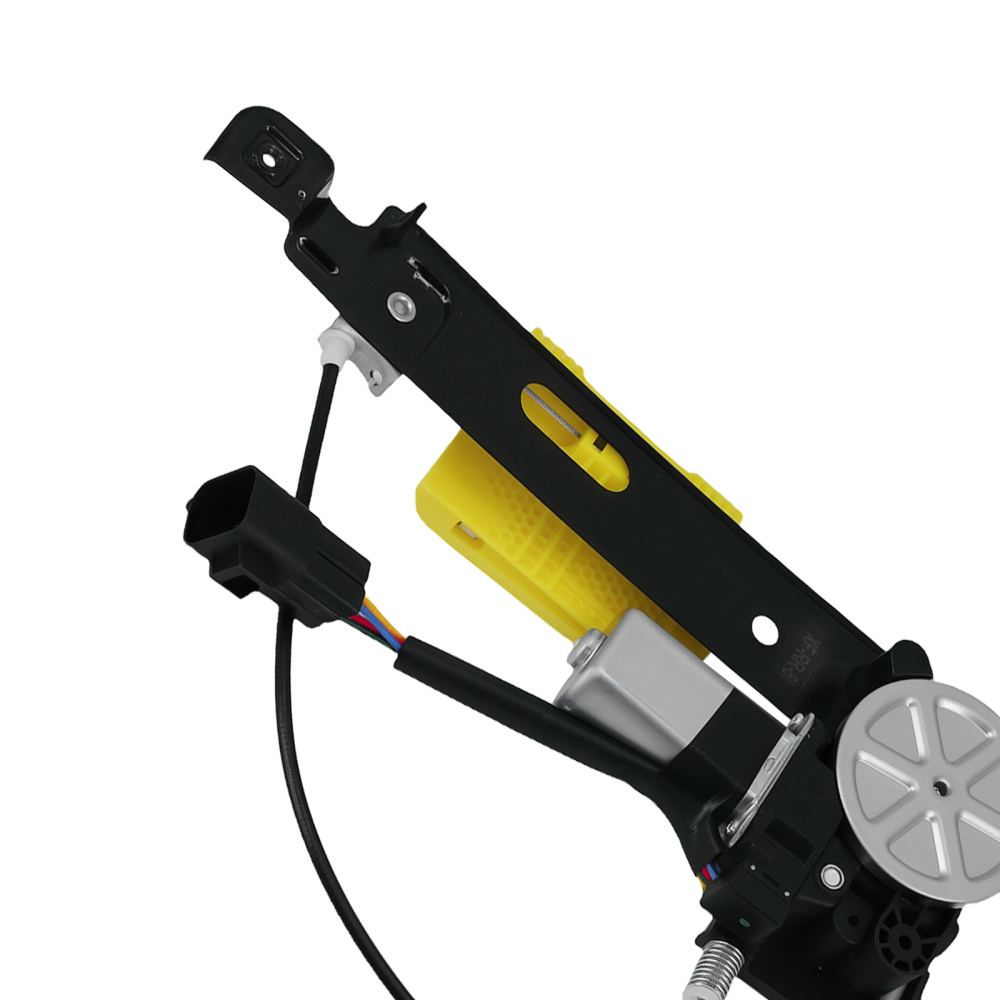 Electric Window Lifter Rear Right compatible for Jaguar XF XFR XFR-S 2009-2015