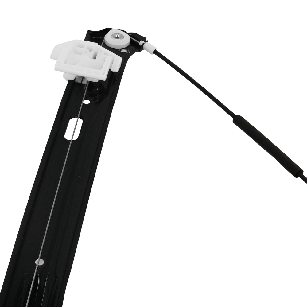 Front Left Window Regulator Assembly compatible for BMW 340i F30 51337281885