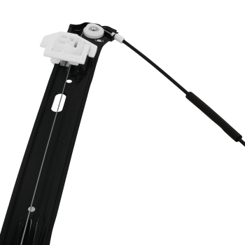 Front Left Window Regulator Assembly compatible for BMW 340i F30 51337281885