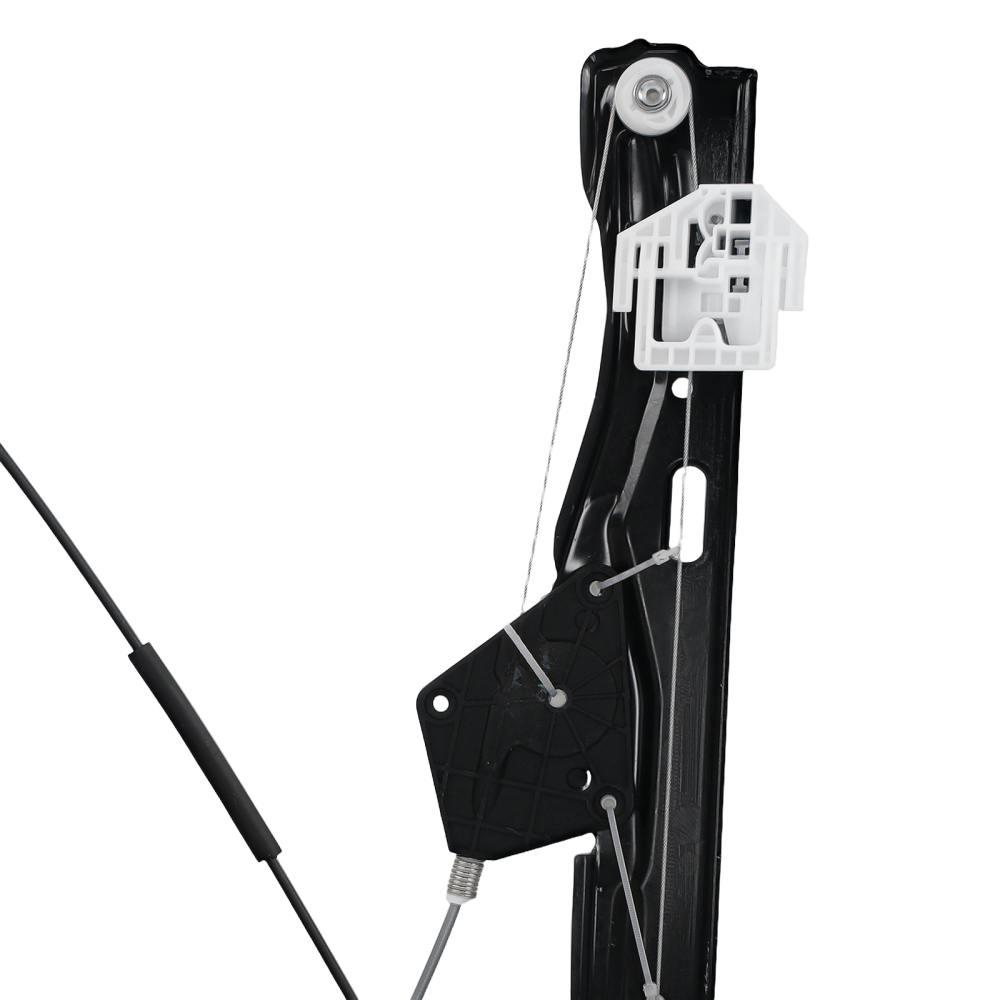Front Left Window Regulator Assembly compatible for BMW 340i F30 51337281885