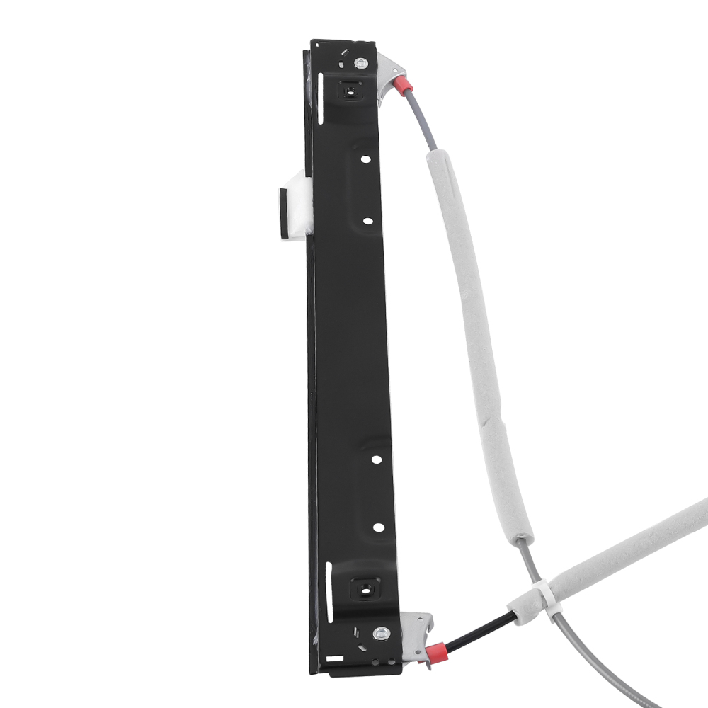 1X FRONT LEFT WINDOW REGULATOR W/ MOTOR PASSENGER SIDE compatible for JAGUAR XF C2Z31201