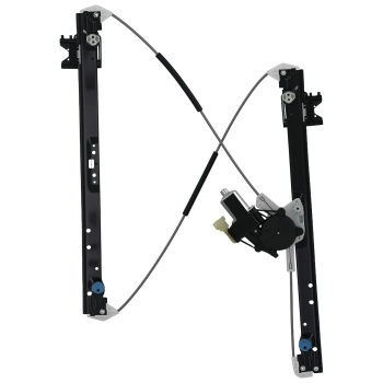Power Window Motor Assembly FL compatible for Land Rover Discovery L462 2017-2020
