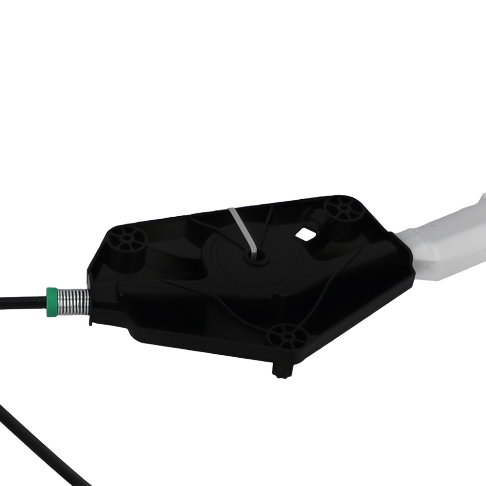 1x Elevalunas Eléctrico Delantero Izquierdo compatible para AUDI TT Coupe 8J3 2006-2014