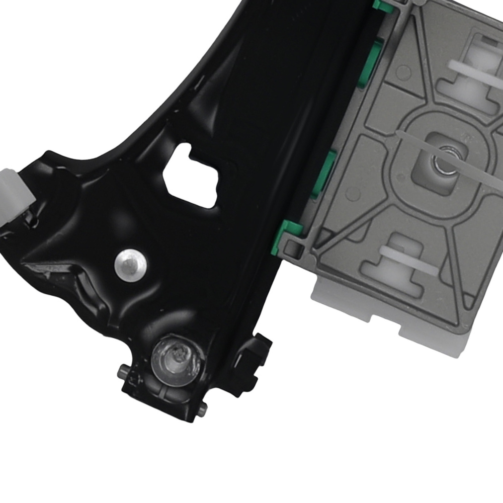 1x Elevalunas Eléctrico Delantero Izquierdo compatible para AUDI TT Coupe 8J3 2006-2014