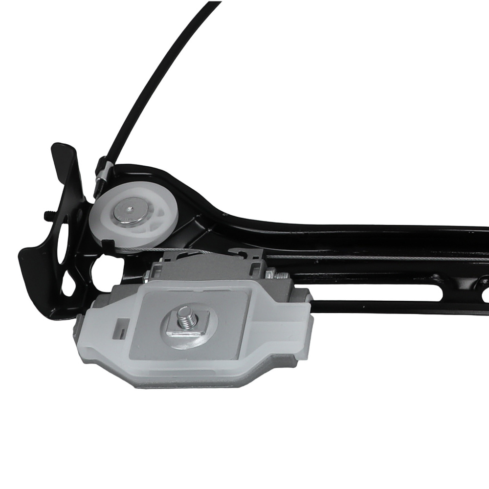 Elevalunas Delantero compatible para Volkswagen Beetle 2011-2019 Izquierdo 5C5837461C