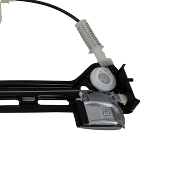 Elevalunas Delantero compatible para Volkswagen Beetle 2011-2019 Izquierdo 5C5837461C