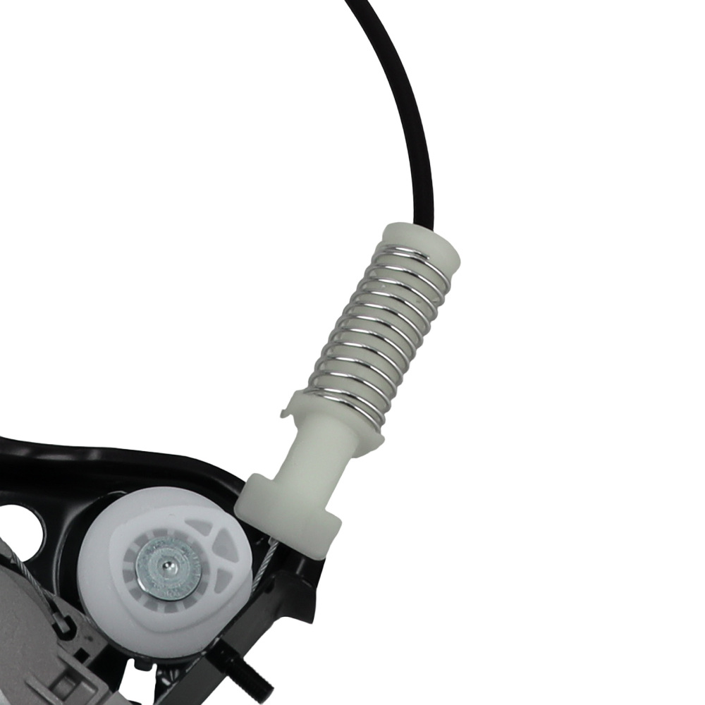 Elevalunas Delantero compatible para Volkswagen Beetle 2011-2019 Izquierdo 5C5837461C