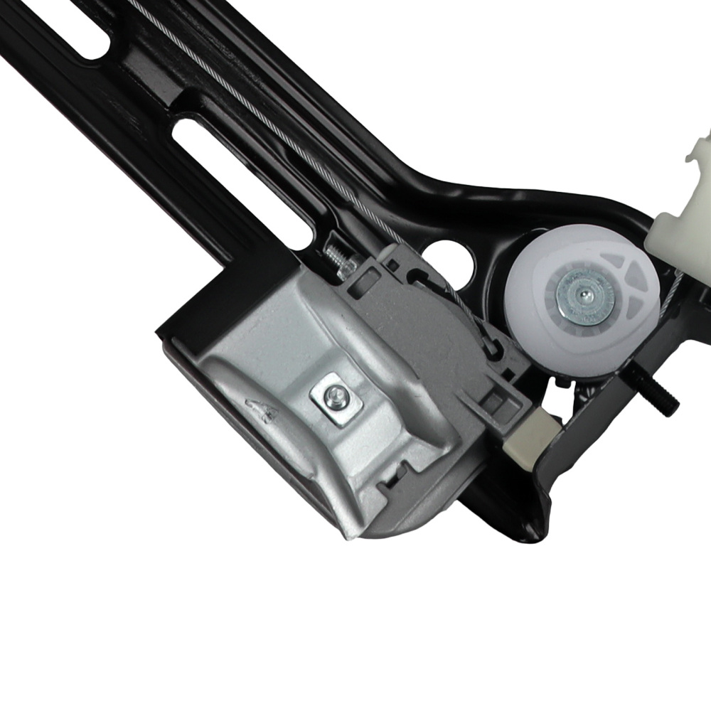 Elevalunas Delantero compatible para Volkswagen Beetle 2011-2019 Izquierdo 5C5837461C