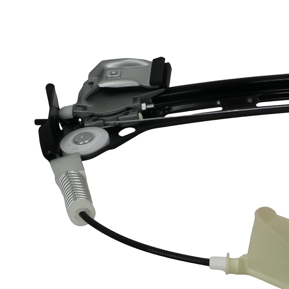 Elevalunas Delantero compatible para Volkswagen Beetle 2011-2019 Izquierdo 5C5837461C