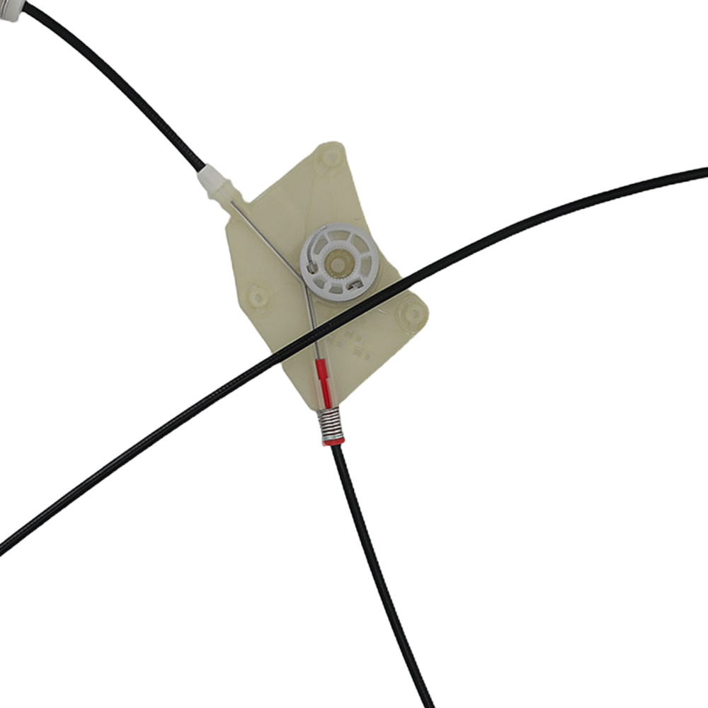 Alzacristalli Anteriore Destro compatibile per VW Beetle 5C7 5C8 2011-2019 5C5837462C