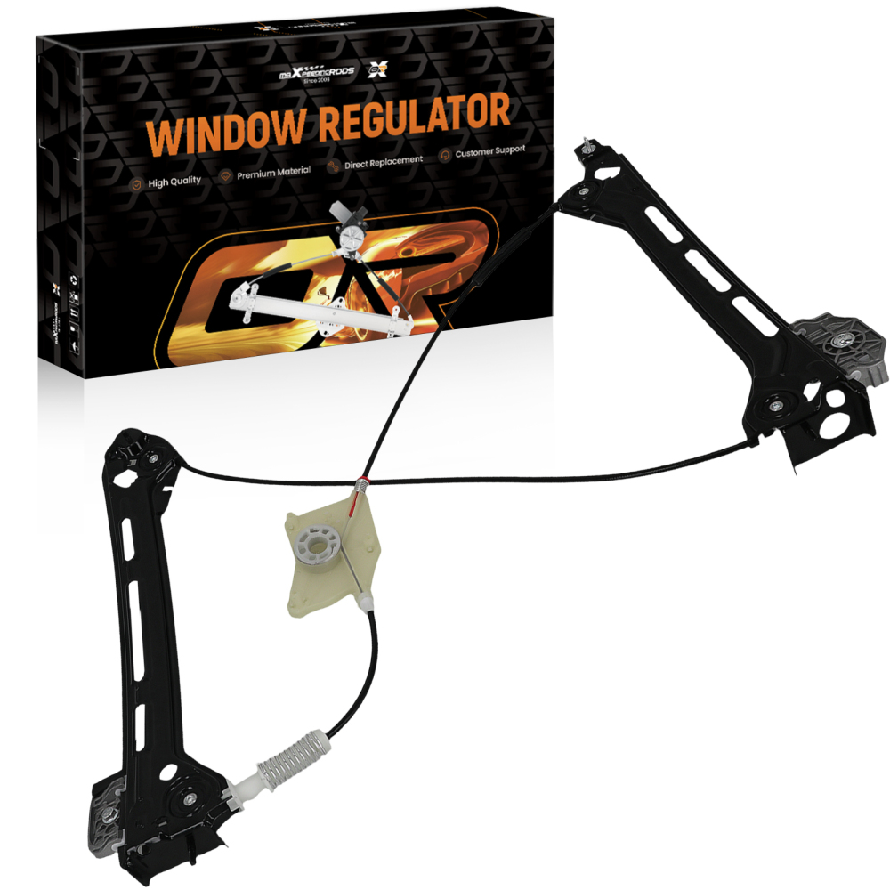 Alzacristalli Anteriore Destro compatibile per VW Beetle 5C7 5C8 2011-2019 5C5837462C