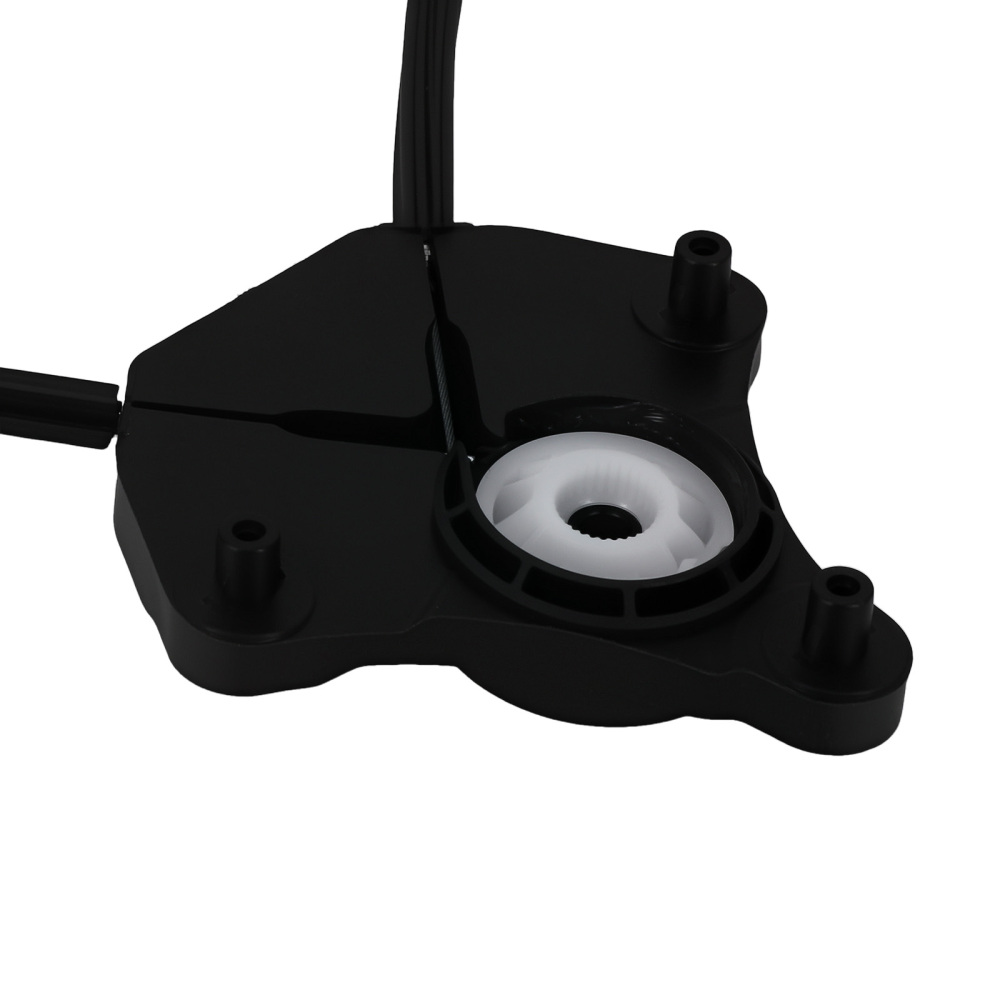 Rear Left Window Regulatorfor compatible for VW Golf VII MK7 BA5 2013-2021 5G4839461C